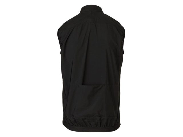 AGU Padded  Body heren - zwart