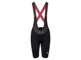 AGU Switch III dames bibshort - zwart