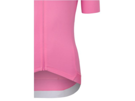 AGU Performance Solid  dames fietsshirt korte mouwen - kawaii pink