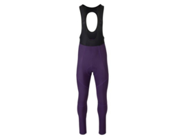AGU Prime lange fietsbroek - velvet purple