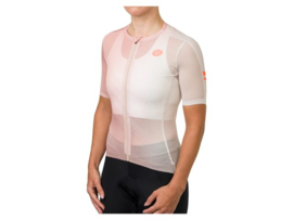 AGU High Summer IV dames fietsshirt korte mouwen - secret