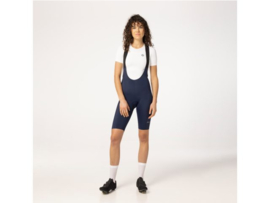 AGU Comfort Plus dames bibshort - deep blue