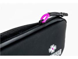 Muc-Off Essentials case waterdicht - zwart