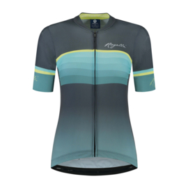 Rogelli Impress II dames fietsshirt korte mouwen