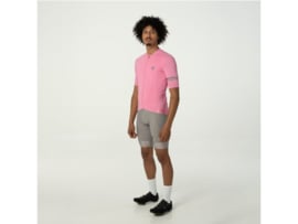 AGU Performance Solid  fietsshirt korte mouwen - Kawaii Pink