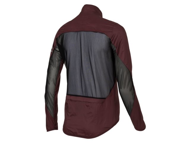 AGU Essential Wind dames fiets windjack - modica brown