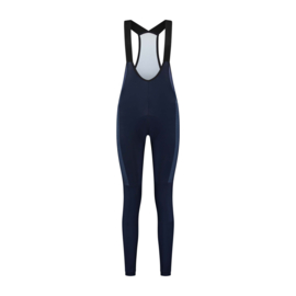 Rogelli Select II dames bibtight - blauw