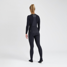 Rogelli Signature dames fietsbroek lang - zwart