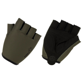 AGU Essential Gel fietshandschoenen - army green