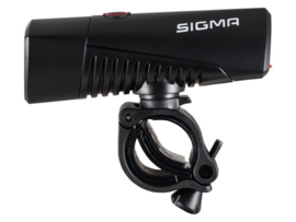 Sigma Buster 700 LED USB fiets voorlicht