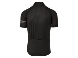 AGU Essential Core fietsshirt korte mouwen - zwart
