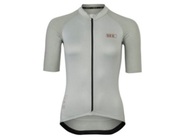 AGU Classic SIX6 dames fietsshirt korte mouwen - Highland green