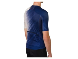 AGU High Summer IV fietsshirt korte mouwen - blauw