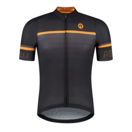 Rogelli Hero II heren fietsshirt korte mouwen