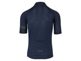 AGU Essential Core fietsshirt korte mouwen - deep blue
