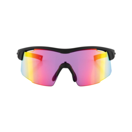 Rogelli Pulse fietsbril - zwart