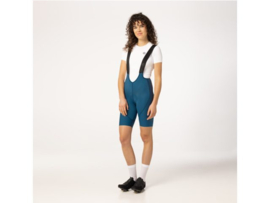 AGU Performance Enduro dames bibshort - steel blue