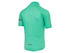 AGU Essential Core fietsshirt korte mouwen - poolside green