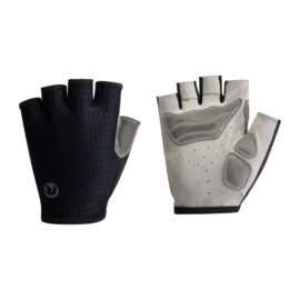 Rogelli Classic zomer fietshandschoenen – zwart