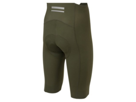 AGU Comfort Plus heren bibshort - forest green