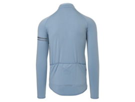 AGU Essential Thermo fietsshirt lange mouwen - lichtblauw