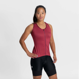 Rogelli Abbey spinning tanktop - cerise