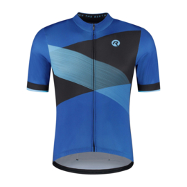 Rogelli Groove fietsshirt korte mouwen