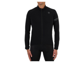 AGU Essential Thermo winter fietskledingset - zwart