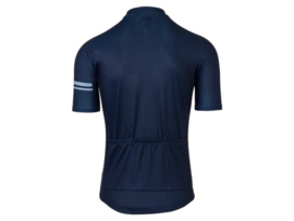 AGU Faded fietsshirt korte mouwen - blauw