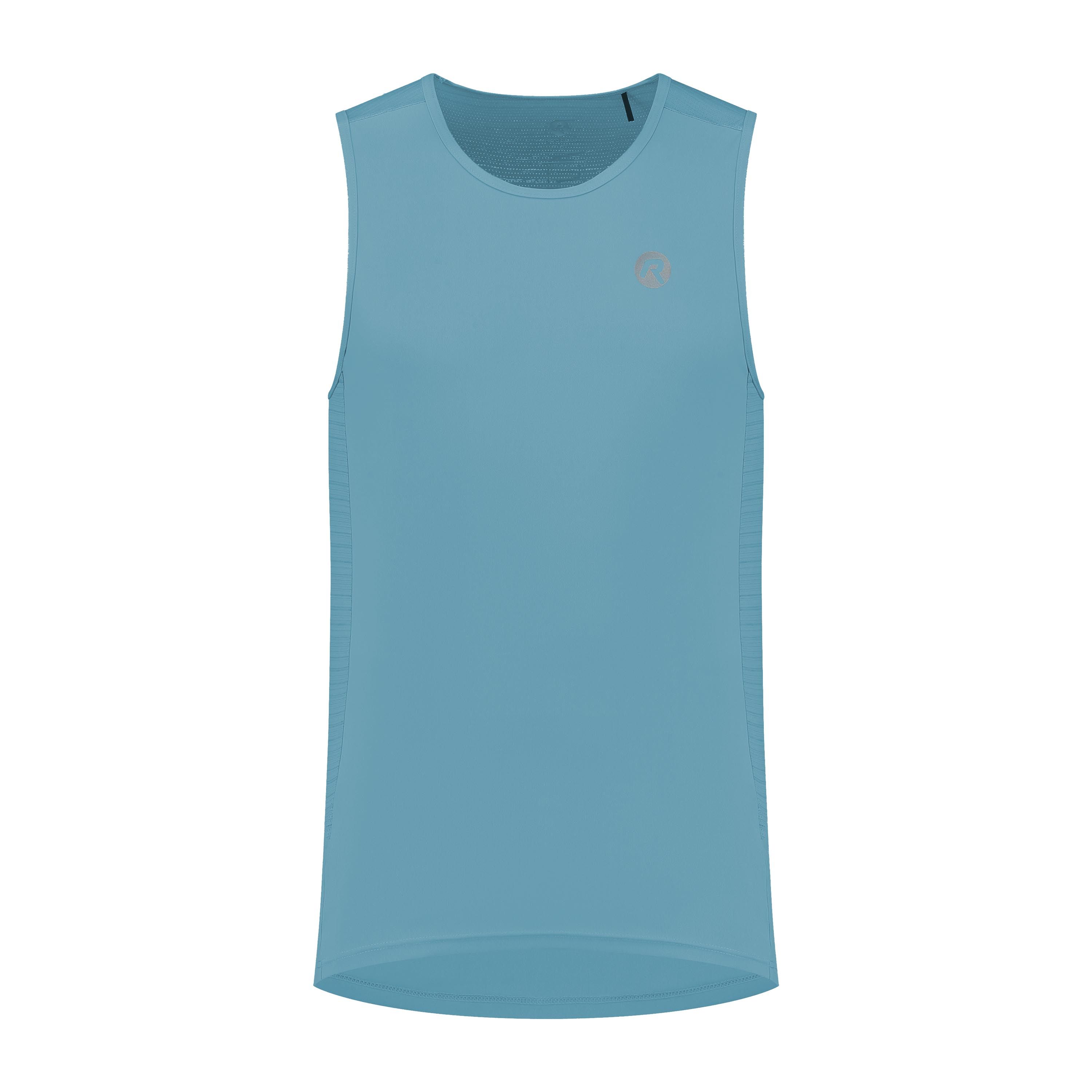 Rogelli Core hardloop singlet heren - blauw