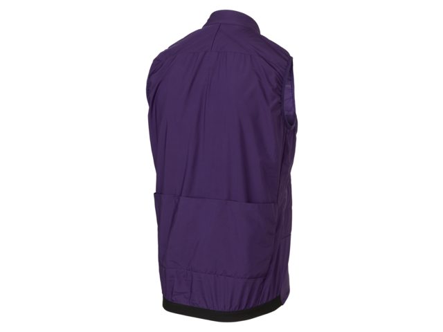 AGU Padded  Body heren - purple rain