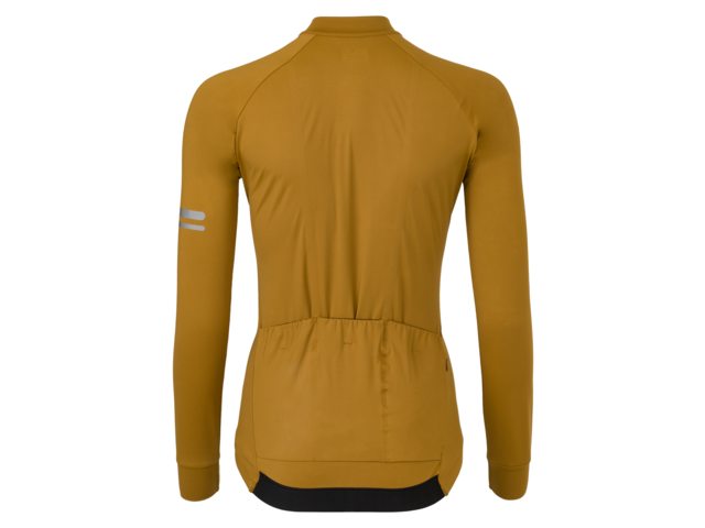 AGU Solid dames fietsshirt lange mouwen - armagmac