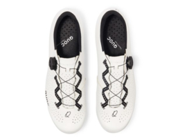 Quoc Escape Road fietsschoenen race - wit