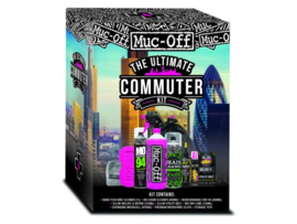 Muc-Off Commuter Kit