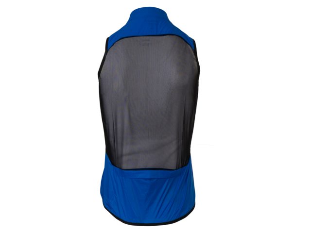 AGU Essential Wind Body fietsvestje - blauw
