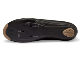 Quoc Escape Road fietsschoenen race - zwart