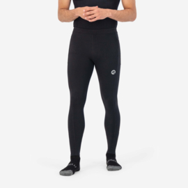 Rogelli Essential lange hardloopbroek heren - zwart