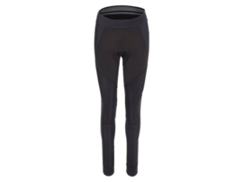 AGU Essential Prime DWR lange dames fietsbroek - zwart