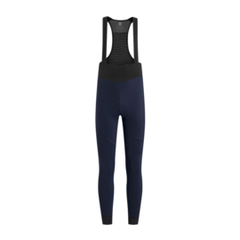 Rogelli Signature heren fietsbroek lang - blauw