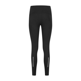 Rogelli Essential lange hardloopbroek dames - zwart