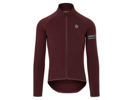 AGU Essential Thermo fietsshirt lange mouwen - modica