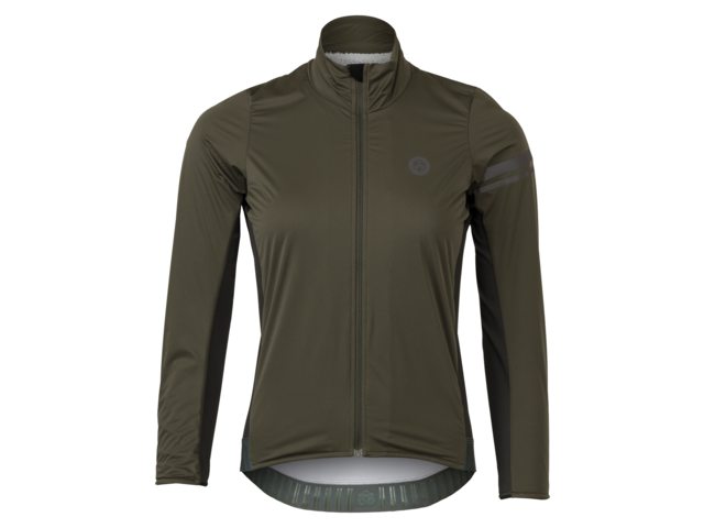 DAMES FIETSJACKS WINTER