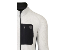 AGU Six6 mid layer fietsshirt lange mouwen - bond
