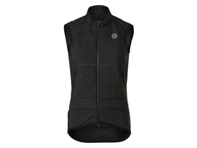 AGU Padded  Body dames - zwart