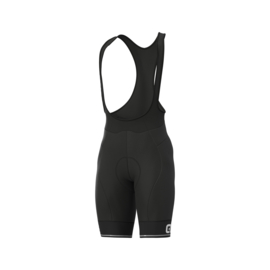 Alé Corsa bibshort - zwart/wit