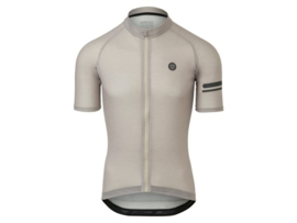 AGU Essential Merino fietsshirt korte mouwen - bond