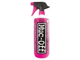 Muc-Off fietsreiniger - 1 liter