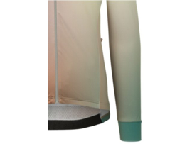 AGU Performance Gradient heren fietsshirt lange mouwen - mystic green