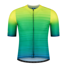 Rogelli Surf fietsshirt korte mouwen