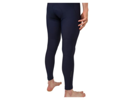 AGU Essential lange heren fietsbroek - blauw